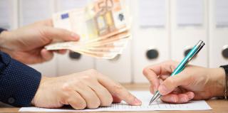 Nabídka půjček všem.