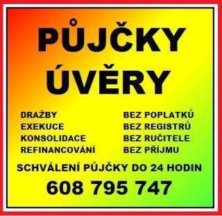 Půjčky se zástavou, vyřízení z domova