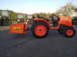 Kubota B2441 