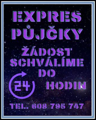 Expres půjčky se zástavou nemovitosti