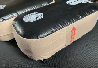 Kickbox - lapy Fighter Thai Maxi Tactical Series