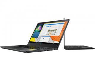 ŠPIČKOVÝ LENOVO T570 i7/32GB/512SSD/15,6 disp, TOP CENA