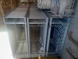 Leseni Plettac uni 70MJ