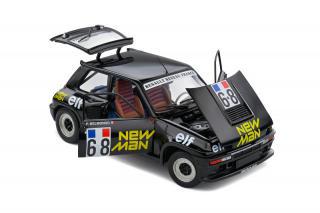 Prodám model vozu Renault 5 Turbo Rallye Solido 1:18
