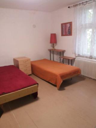 Pronájem podkroví RD - Plzeň