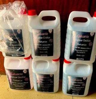 Caluanie Distributor (Rarurit 9)