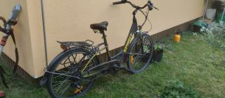 Prodej elektrokola Spirit, Citybike