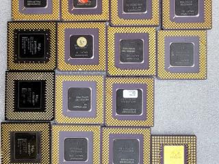 CPU Ceramic Scrap  WhatsApp: +27613673130