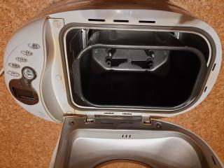 Prodám domácí pekárnu ETA HARMONY 2149