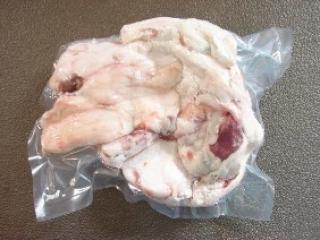 Halal Lamb tail fat for Sale USA