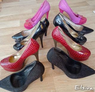 Přivýdělek pro ženu z ČB.