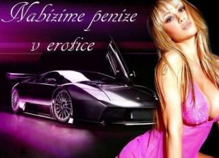 Výdělky za měsíc 150.000 kč