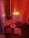 Diskrétní luxusní ero salon přijme dívku/ženu 18-50