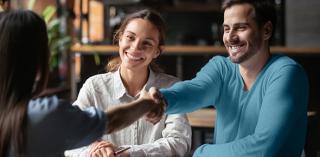 Rychlé a spolehlivé peer-to-peer půjčky