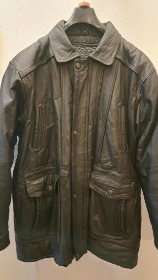 nenošený italský kožich