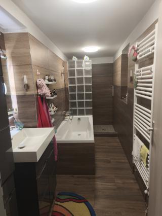 Nabízím nadstandardní dům 