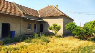 Dům, Majdan (Novi Kneževac), 110 m2, Srbsko 