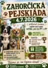 Zahorčická pejskiáda