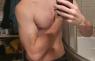 28 letý štíhlý kluk nabízí escort