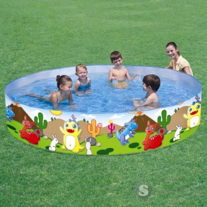 Bazén pro děti 