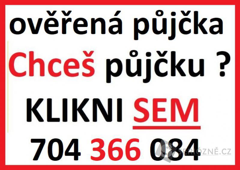půjčka online ihned