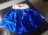 Trenýrky Songchai pro Muay Thai, S1, K1, MMA - MODRÉ