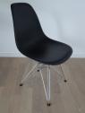 Designové židle Vitra DSR - 2ks