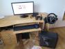 Prodám herní pc.+monitor 24\" + příslušenstvý