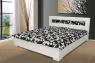 Luxusní postel Mia 200x180 cm