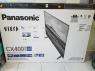 Televize Panasonic TX-48CX400E