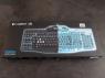 Klávesnice Logitech G510s