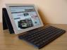 Bluetooth klávesnice keyboard Genius LuxePad iPad