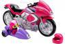 Barbie Tajná motorka 