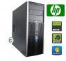 Stolní počítač HP Compaq 8300 Elite CMT 8GB RAM