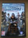 PC hra Assassins Creed Syndicate Special Edition