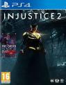 INJUSTICE 2 - NOVÁ - PS4