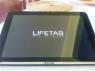 TABLET 10" LIFETAB