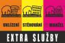 EXTRA STĚHOVÁNÍ - Profesionální stěhovací služby