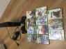 XBox 360 (250 GB), 2 ovladače + 11 her