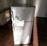 Gorenje RF 4208 W, lednice s mrazákem 145l