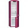 Retro lednice Gorenje ORK193P