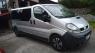 Renault Trafic 140 dCi, 2.5 99 kW Long, r.v. 2006