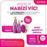 Avon on line účet