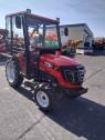 Mitsubishi VST Fieldtrac 927D s kabinou