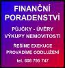 Půjčky, úvěry se zástavou a výkupy s nájmem