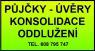Půjčky-úvěry-výkupy s nájmem