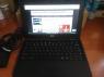 Chromebook Zn Dell 11,6" 2,48 GHZ /Paměť 4 GB 