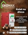 Kotel na dřevo 25Kw