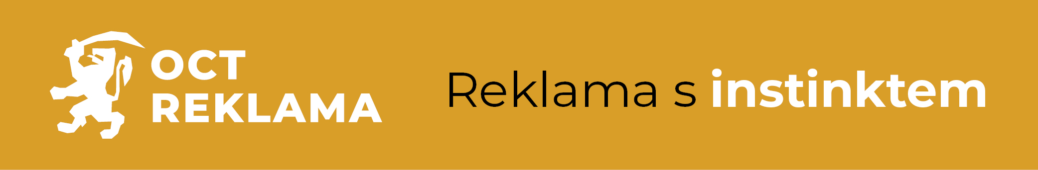 OCT REKLAMA